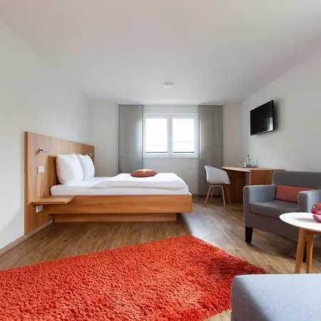 Hotel Storchen Restaurant Bad Krozingen