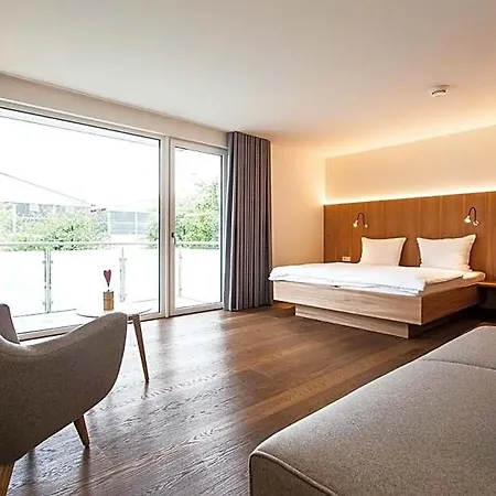 Hotel Storchen Restaurant Bad Krozingen