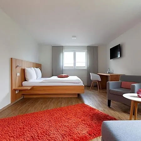Hotel Storchen Restaurant Bad Krozingen