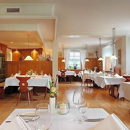 Storchen Restaurant Hotel 3*