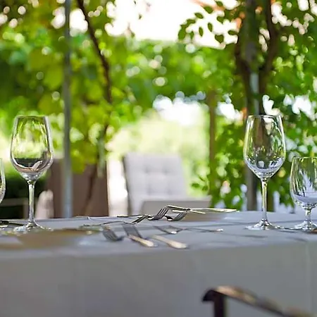 Storchen Restaurant Bad Krozingen
