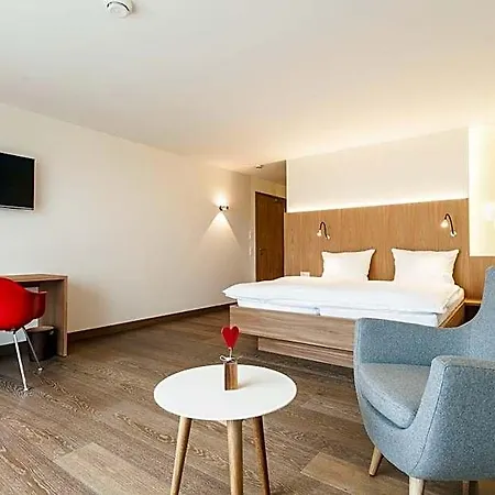 Hotel Storchen Restaurant