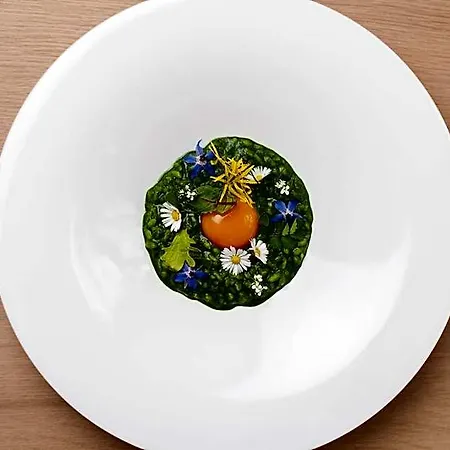 Storchen Restaurant