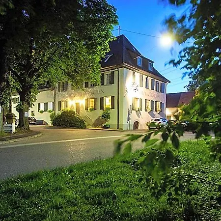 Storchen Restaurant Hotel 3*