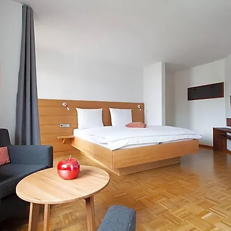 Hotel Storchen Restaurant 3*