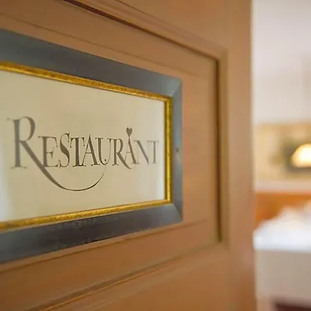Hotel Storchen Restaurant