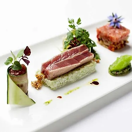 Storchen Restaurant Bad Krozingen