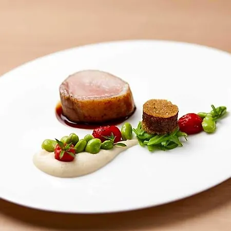 Hotel Storchen Restaurant