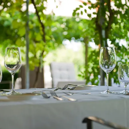 Hotel Storchen Restaurant Bad Krozingen
