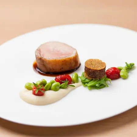 Storchen Restaurant Bad Krozingen