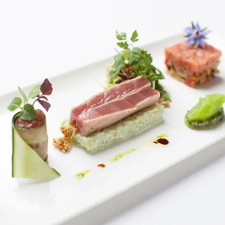 Hotel Storchen Restaurant
