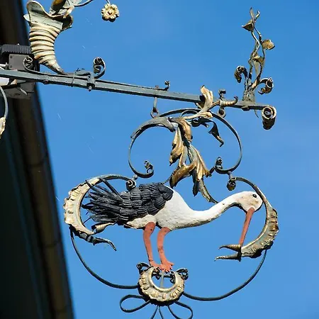 Storchen Restaurant