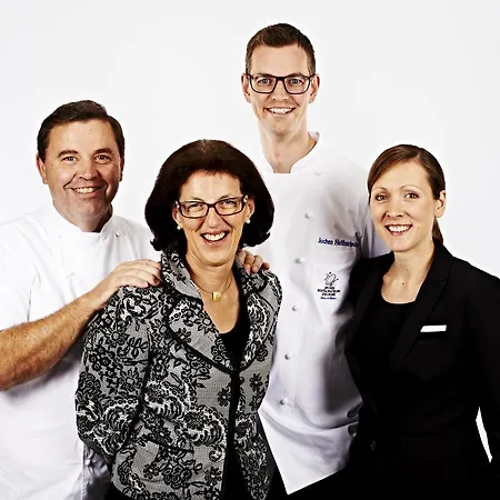 Hotel Storchen Restaurant 3*