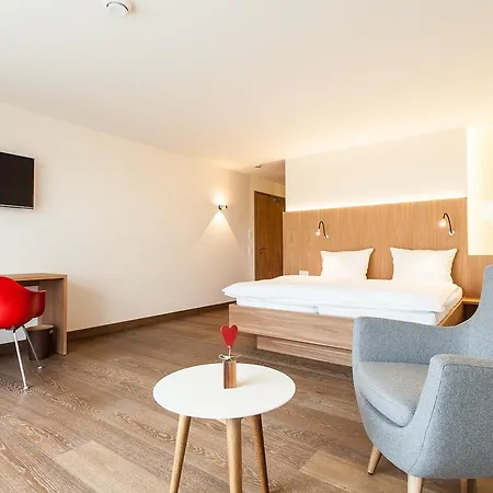 Storchen Restaurant 3* Bad Krozingen