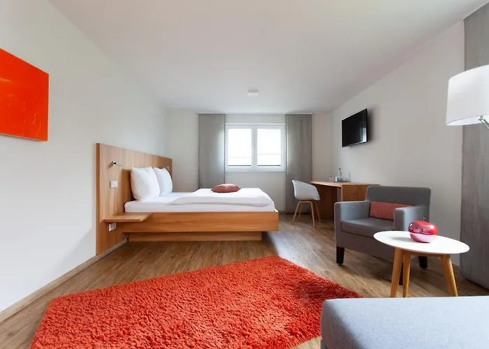 Hotel Storchen Restaurant Bad Krozingen