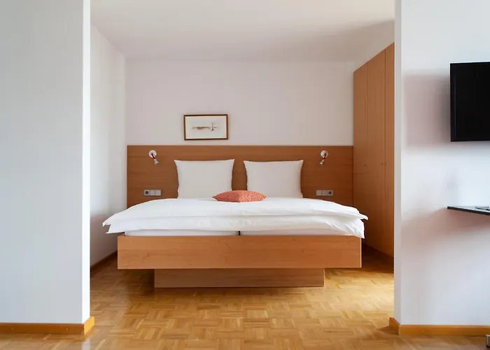 Storchen Restaurant Hotel Bad Krozingen