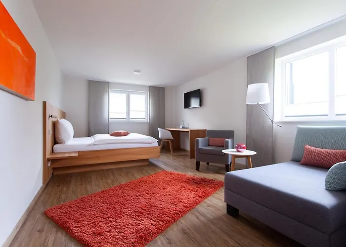 Storchen Restaurant Hotel 3*