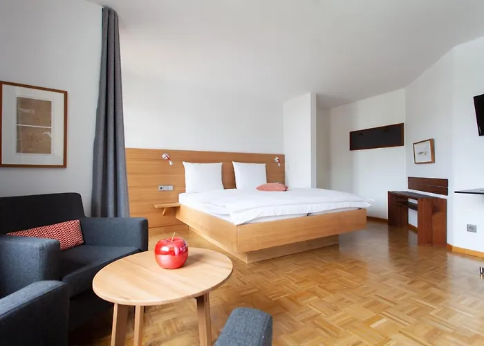 Hotel Storchen Restaurant