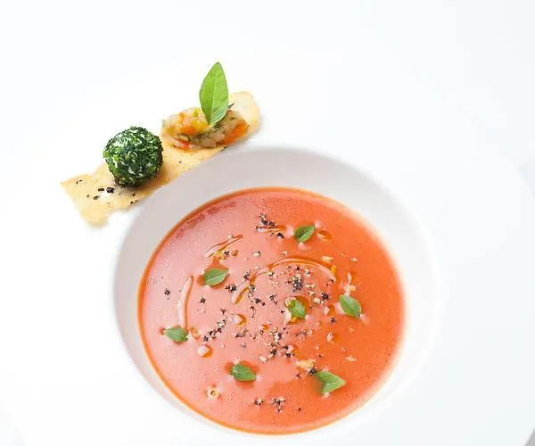 Storchen Restaurant Hotel