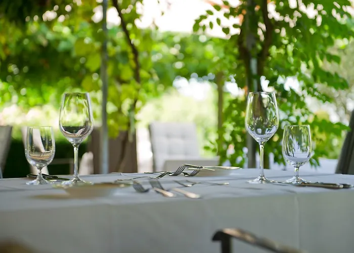 Hotel Storchen Restaurant Bad Krozingen