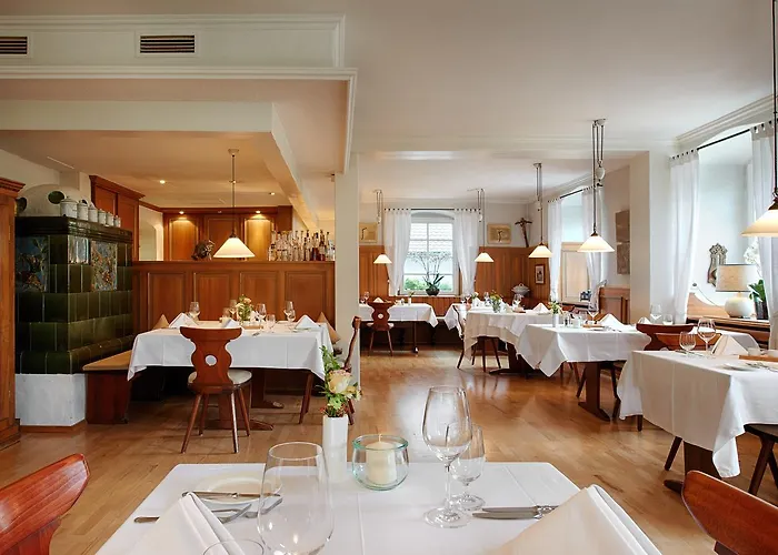 Storchen Restaurant Hotel