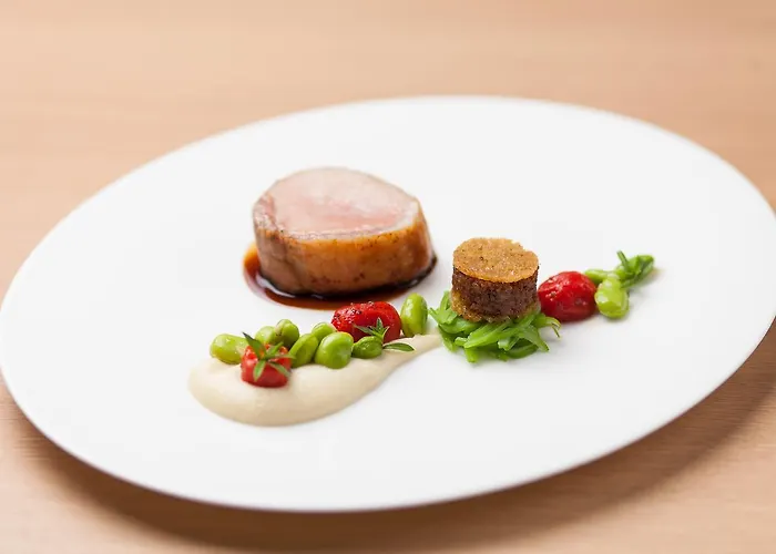 Storchen Restaurant Bad Krozingen