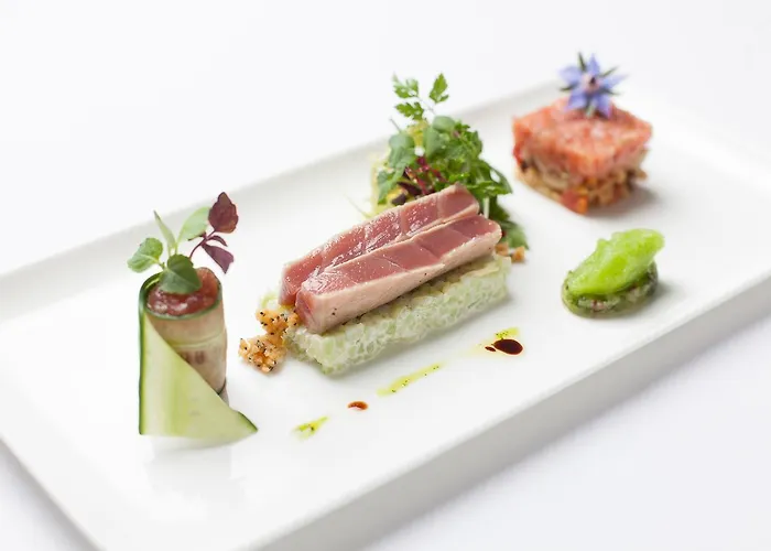 Hotel Storchen Restaurant