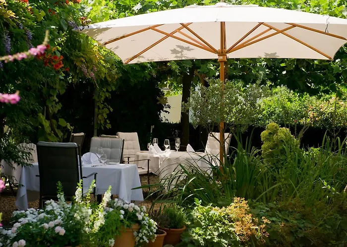 Hotel Storchen Restaurant 3*