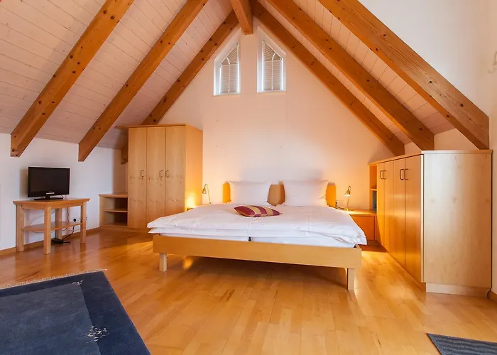 Storchen Restaurant Hotel Bad Krozingen